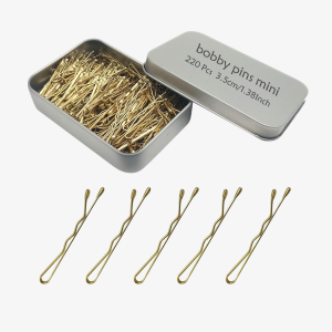 Perfect Hold Bobby Pins