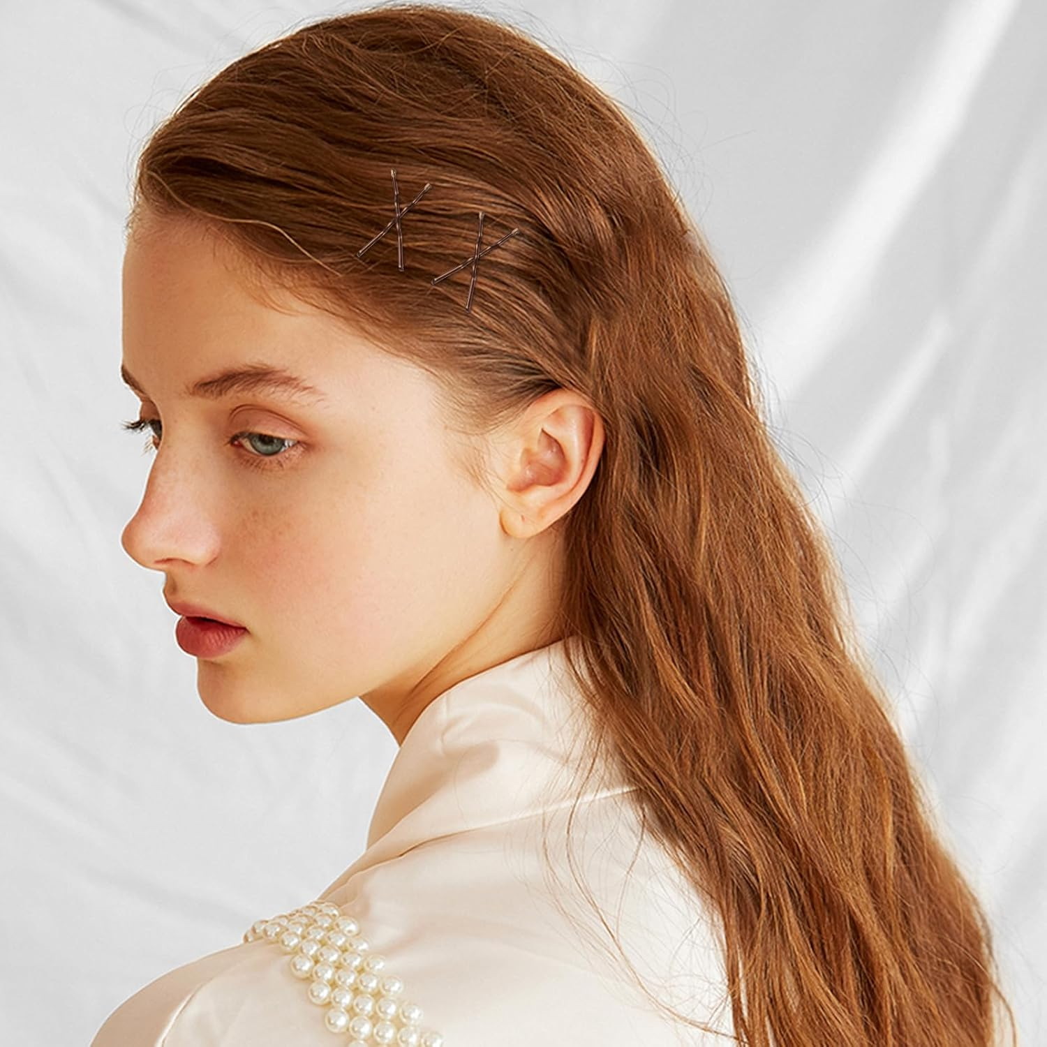 SecureStay Mini Bobby Pins - Image 2