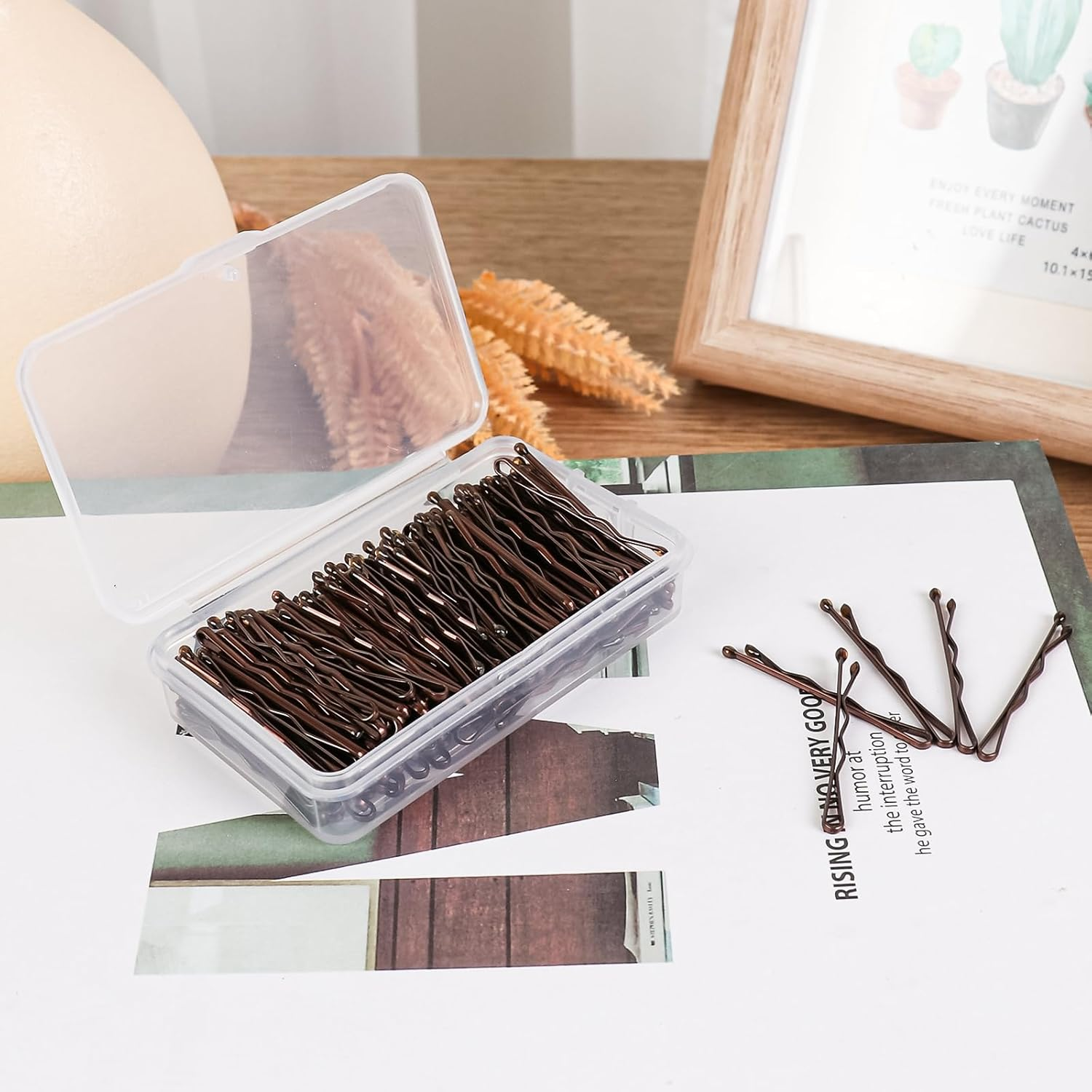 SecureStay Mini Bobby Pins - Image 3