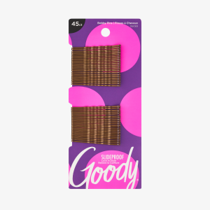 Goody Brown Bobby Pins