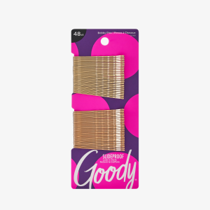 Goody Blonde Bobby Pins