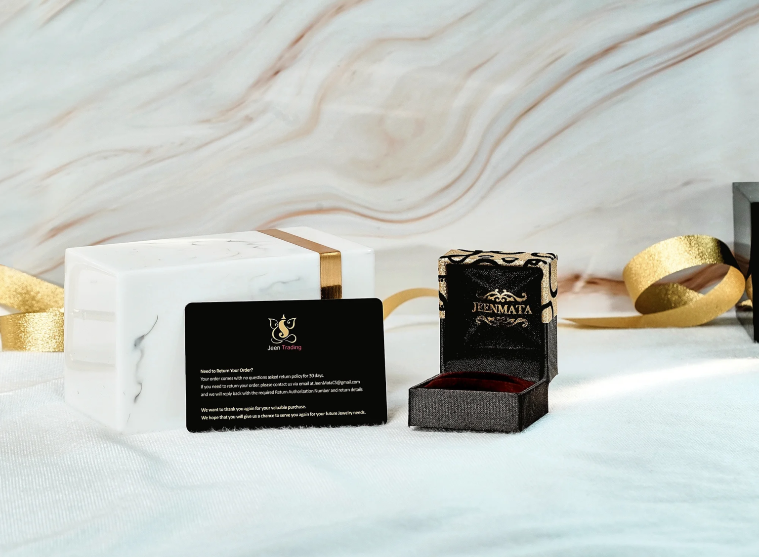 Infinity Love Pendant Necklace - Image 6